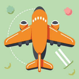 Tiny Airport